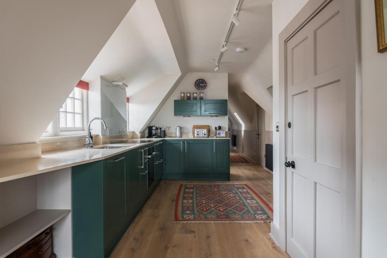 Appartement Amazing Penthouse, Stunning Views, Castle 2 Mins *